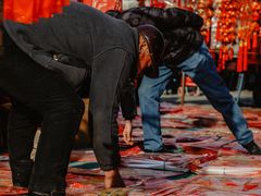 -李村大集