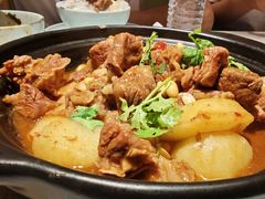 -奔跑吧陕菜·盛世长安(民乐园万达店)