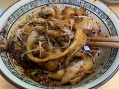 -马王庙刀削面馆(四川省交通学院宿舍店)