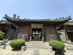 -西安化觉巷清真大寺