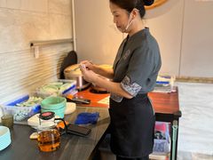 -忠顺斋易州印象烤鸭店(东关新村店)