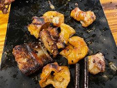 -号令江湖·水浒烤肉(和畅睦邻中心店)