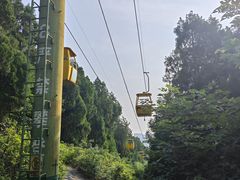 -云龙山