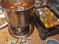 -聚点串吧·北京烧烤(赵登禹路店)