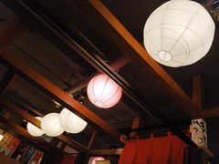 大堂-二丁目食堂(铁西星摩尔店)