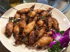 -崖口红树林海鲜餐厅