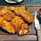 隐藏在江南西里的小资泰国菜店