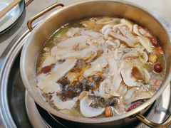 -大理董·董家小厨野生菌火锅(古城旗舰店)