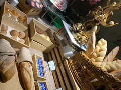 -天诚丽筠酒店-西餐厅