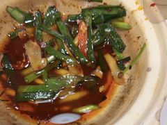-渝信川菜(南滨店)