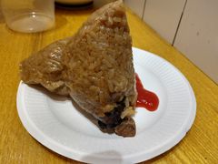 -林氏沙茶面·闽南必尝小吃(福建路店)