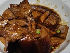 -金枝玉叶上海人家食府(三里河店)