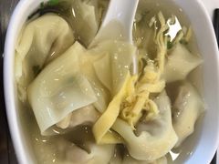 -锡笼记·无锡小笼(水岸店)