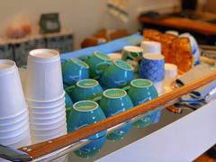 -Line 咖啡(石厦花园店)