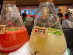 -钱小奴炭烤自助料理·安格斯牛肉(盐城中南城店)