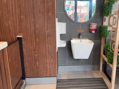 -德克士(通灌北路店)