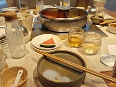 -巴奴毛肚火锅概念餐厅