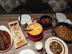 -茉莉餐厅(包河万达店)