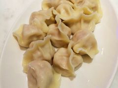 -喜鼎海胆水饺(柏威年购物中心店)