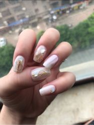 -Halo美甲美睫