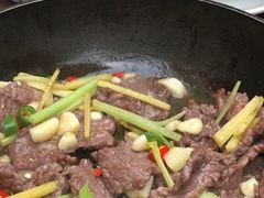 姜棍牛肉-猪肉婆私房菜(容桂总店)