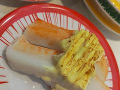 -采御鲜·回转寿司(汕头万达店)