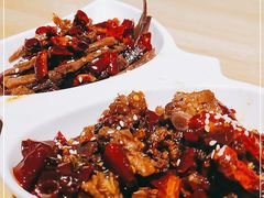 -椒小兔·盐帮川菜中餐厅(金沙时代广场店)