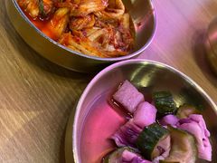 -HOTISLAND海鸡岛·韩国料理(江南西店)