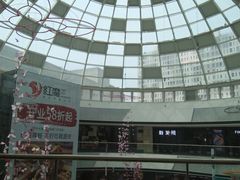 -万达广场(松江店)