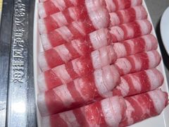 -海底捞火锅(公益西桥店)