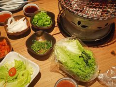 -烧肉达人•炭火烧肉(新天地店)