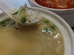 -71号豆汤饭·成都小馆(红牌楼店)