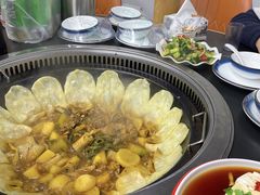 -地锅之家·鲜货工厂(华发路店)