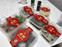 -煮鲜·潮汕下酒菜(福田石厦店)