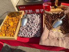 -品忆香炒货工坊(高新六路店)