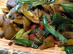 -盐帮食坊•小河帮川菜(四川师大店)