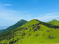 -大姆山草场