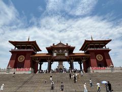 -宝莲禅寺