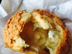 -西树泡芙(蓝色港湾店)