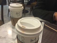 -星巴克(南京新百店)