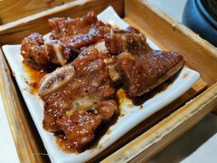 -味可道美食坊(福基路店)
