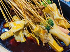 -冒椒火辣(奎星楼街店)