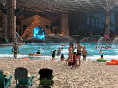 -波塞冬旅游度假区