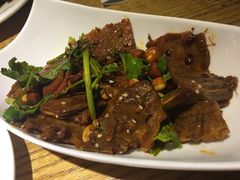 -黛瓦里巷(南京东路店)