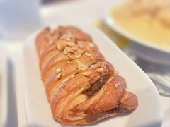 -宜家·瑞典风味餐厅(天津东丽商场店)