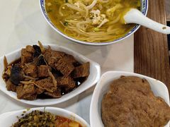 -永丰面馆(汉口路店)