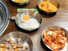 -·缸桶屋·韩式牛肋条自助烤肉(西湖D11店)