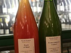 -RAC BAR(安福路店)