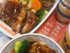 -吉野家(顺义站前北街店)
