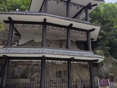 -第一山景区